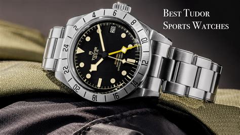 tudor best watch